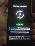 Navigate to settings> developer options, scroll down a little and find a toggle that says enable oem unlocking, and toggle it on. Possible Brick Flashing Unlock Not Allowed Xda Forums