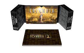 Discover the magic of the internet at imgur, a community powered entertainment destination. Columbia Classics 4k Ultra Hd Volume 1 June 16 2020 Includes Dr Strangelove And Lawrence Of Arabia Dvdcollection