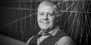 CIF Elects Dan Risley of CCC as New Trustee