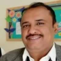 Muhammad Mubasher Hussain Shah