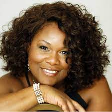 Everyone does not deserve to sit in the front row. Latonia Moore La Opera