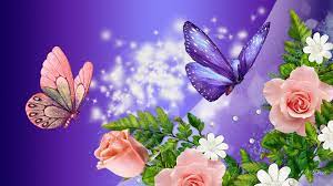 Hd wallpapers and background images. Nature Flowers Computer Wallpapers Top Free Nature Flowers Computer Backgrounds Wallpaperaccess