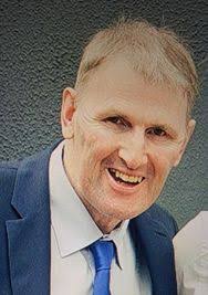 Condolence Book for Adrian (Ado) DOONAN (Rialto, Dublin)