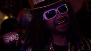 Tom As Lil Jon
