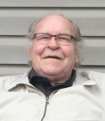 Gerald Dixon Obituary