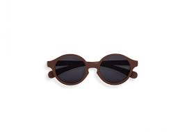 sun baby chocolate izipizi
