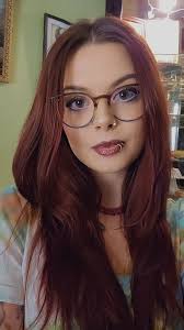 Waking up and needing glasses