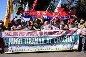 Maybe you would like to learn more about one of these? Philippine Bishops Demand Protection Of Indigenous People S Rights Uca News