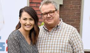 Eric stonestreet loves to prank jesse tyler ferguson is eric stonestreet anything like his modern family character cam? A Look At Eric Stonestreet S Sexuality And Love Life 247 News Around The World