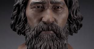 Prehistoric 'Kennewick Man' Was All Beefcake