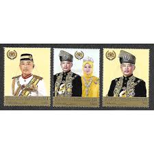 Why elon musk sleeps at teslas factories. Stamp 2019 Malaysia Installation Yang Di Pertuan Agong Xvi 3v Mnh Shopee Malaysia