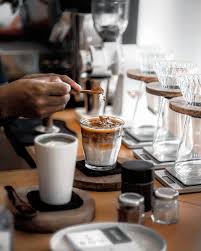 See More Follow Http Ohlsson Link Pinterest Source Freshbrewedlife Coffee Decor Chocolate Tea Coffee And Books