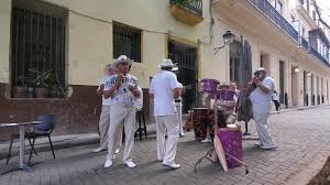 Let's go to old havana in cuba and let's pause for a few minutes so that. Street Music Of Cuba 2019 Youtube