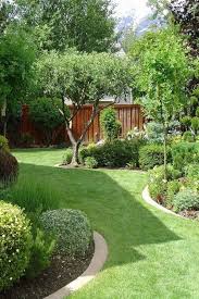 30 Awesome Small Garden Design Ideas Small Garden Landscape Small Backyard Landscaping Small Backyard Gardens