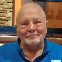 Bill Dodds's Instagram, Twitter & Facebook