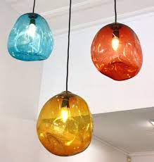 lukeke lighting design black door gallery lighting design lighting hand blown lighting