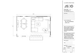Irvine Ca Residence Great Room Furniture Floor Plan Layout Interiordesign Spaceplanning