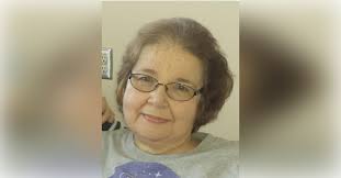 Obituary information for Susan Bone