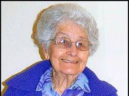 Obituary: Vernon, Gertrude "Bernice"