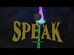Internet Money Speak Ft The Kid Laroi Official Lyric Video Youtube