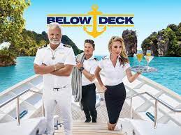 Maybe you would like to learn more about one of these? Watch Below Deck Season 3 Prime Video