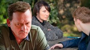 EastEnders: Billy Mitchell, you don't own your ex Honey