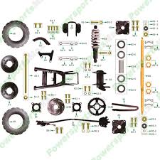 Otherwise, the structure won't function as it ought to be. Ae 2085 125cc Atv Carburetor Parts Diagram Coolster 125 Atv Wiring Diagram Schematic Wiring