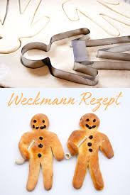 Stutenkerle Rezept Kinderleicht Weckmann Rezept Weckmann Apfelpfannkuchen Rezept