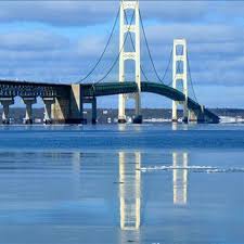 Maybe you would like to learn more about one of these? Strong Winds Force Partial Closure Of Mackinac Bridge
