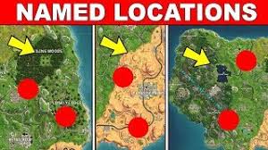 It is located next to the. Visit Different Named Locations In A Single Match Fortnite Week 7 Challenges Season 5 Video Id 3414939a7a34cd Veblr Mobile