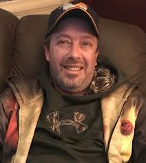 Obituary for Derek Harlan Justice