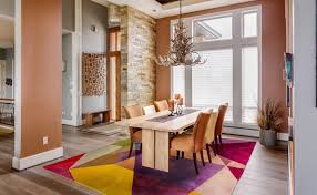 Find the right rug for every room. Perfect Dining Room Rugs