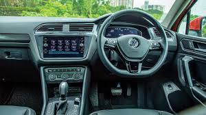Check spelling or type a new query. Volkswagen Tiguan Allspace Images Interior Exterior Hd Photos Autox