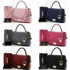 Grosir Tas Emory Gibson Elegant Tas Tas Sepatu Tas Wanita