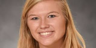 Where are they now? Madison Ogle