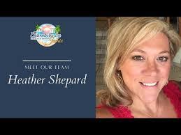 Heather Confer's Instagram, Twitter & Facebook