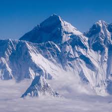 Press release on establishment of nbl extension counter at malpot karyalaya lahan. Mount Everest China And Nepal Agree On New Taller Height Mount Everest The Guardian