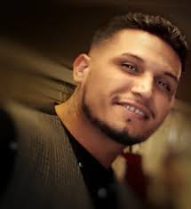 Isaac Rico's Instagram, Twitter & Facebook