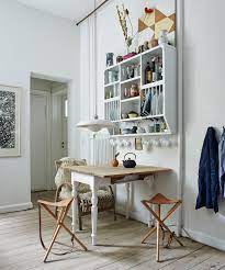 Everywhere in the home there are cozy sitting nooks. My Scandinavian Home My New Book The Scandinavian Home