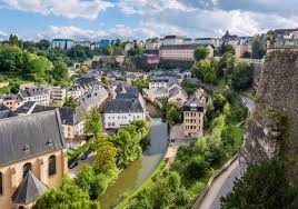 Luxembourg city is a nice and interesting town in the small country that borders to belgium, france and germany. Youth Hostel Luxembourg City Ab 27 Hostels In Luxemburg Kayak