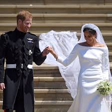 Le couple clooney, oprah winfrey, priyanka chopra, serena williams. Le Mariage Du Prince Harry Et Meghan Markle En 50 Photos Prince Harry Mariage Prince Harry Harry Et Meghan