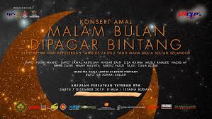 Senarai 53+ tempat menarik di johor untuk dilawati. Istana Budaya Konsert Sempena Ulangtahun Sultan Selangor Tickets Vouchers Event Tickets On Carousell