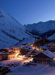 The ski hotel tyrol & your winter benefits. Obergurgl Otztal Alps In Tyrol Austria Europe Holidays Austria Travel Austria