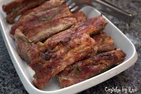 Check spelling or type a new query. Costelinha De Porco Assada Cozinha By Ana