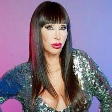 Some of the people below are celebrities born in argentina, while others are simply notable locals. Moria Casan Lustwithoutyou