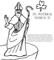 After searching for some time, i finally found a few. Saint Patrick Catholic Coloring Sheets Yahoo Search Results St Patricks Coloring Sheets Catholic Coloring Coloring Pages