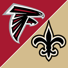 Falcons 45-24 Saints (Oct 5, 2026) Final Score - ESPN