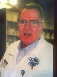 Obituary information for Gene Cameron Farley