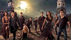 Written by the show's creators, julie plec and kevin williamson, the episode delivered nostalgia, horror, romance, friendship, brotherly love, and new mysteries. The Vampire Diaries Saison 8 Les Pires Fins Que La Serie Pourrait Avoir Vampire Diaries Saison Vampire Diaries Fond D Ecran Vampire Diaries
