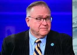 OPINION: Is Ray Buckley Just Pretending To Be Dumb?